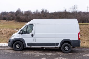 Fiat Ducato 3.0 diesel L2H2 - 4