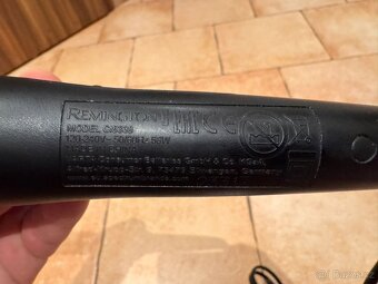 Kůlma Remington - 4