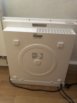 Čistička vzduchu - 4