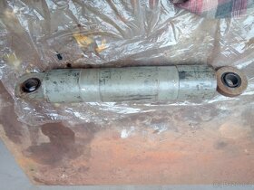 Náhradní díly na traktor Zetor - 4