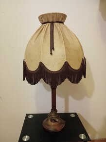 Prodám set lamp - 4