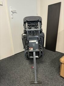 Autosedačka Klippan Kiss 2 Plus - 4