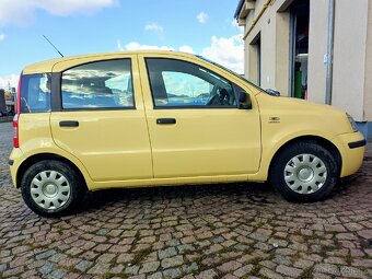 Fiat panda 1.1 - 4