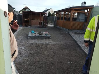 Stavební práce - 4