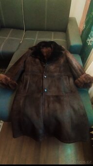 Kožich Dubeňak - 4