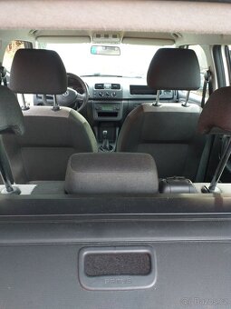 Skoda fabia 1.6 tdi.r.2014 - 4