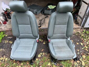 Sedačky - 4