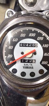 Yamaha XVS 650 DragStar Classic - 4