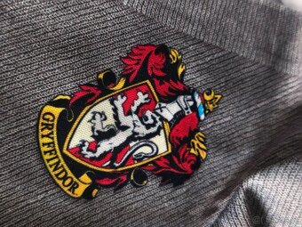 licencované šaty Hermiony - 4