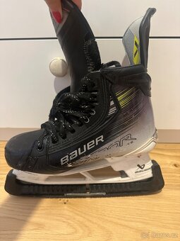 Brusle BauerVapor HYP2LITE 6,5 - 4