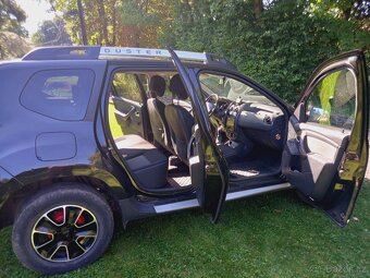Dacia duster - 4