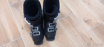 Detskě lyžařské boty DOLOMITE - 4