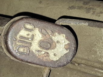 2 retro kanystry - 4