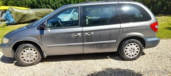 Chrysler Voyager 2.4 LPG - 4