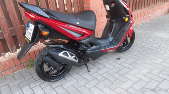 Suzuki katana 50 r - 4