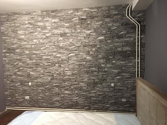 Sádrový obklad Grey Karpo - 4