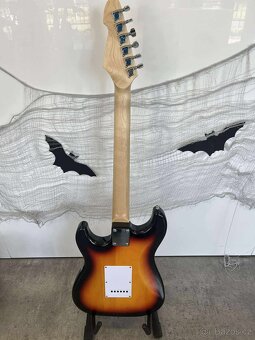 El.kytara ABX ST-230 SB. - 4