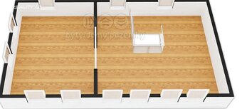 Prodej velkého domů podlažice. - 4