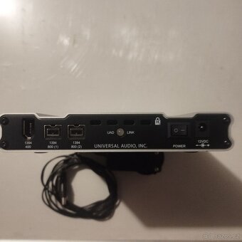 DSP UAD-2 Satelite QUAD - 4