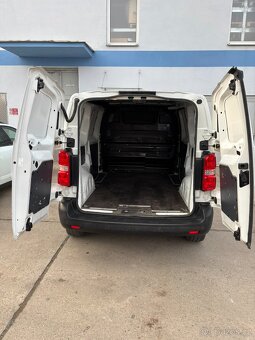 Citroën Jumpy, 2,0 HDi FG PLUS L2 DPH 1.maj původ ČR - 4