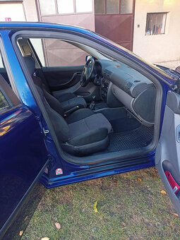 Seat Leon 1.9tdi 66kw - 4