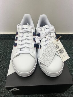 Boty Adidas vel. 42 - 4