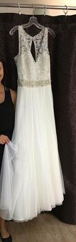 Svatební šaty - 4