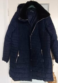 Dámský Reserved kabát - 4
