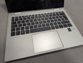 HP Elite x360 830 G10 - Záruka do 11/2026 - 4