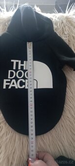 Obleček 41- mikina + svetr - 4