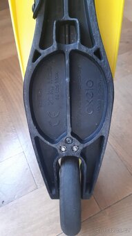 Koloběžka Oxelo - 4