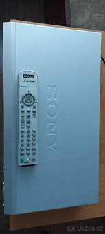 VIDEOREKORDÉR SONY SLV-SE720N - 4