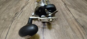 Rybářský multiplikátor - 4