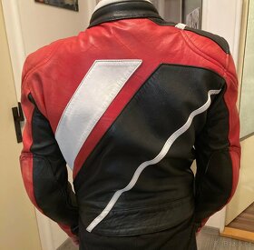 Bunda na motorku - 4