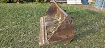 Kátrovací lopata - 4