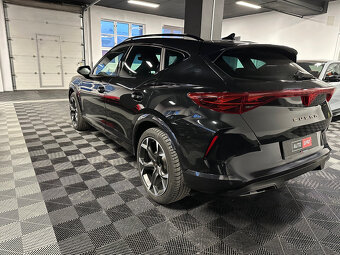 Cupra Formentor 2.0 TSI 4Drive - 4