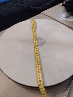 Rámový buben Meinl 14" - 4