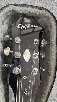 Epiphone DOT - NA - 4