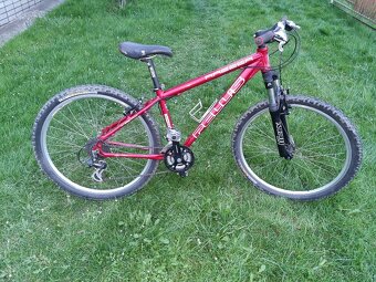 MTB Pells Razzer 26" - 4