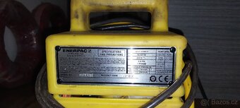 Enerpac PUD1301E - 4