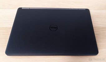 12,5" ultrabook Dell Latitude 7250 Core-i5,SSD,nová baterie - 4