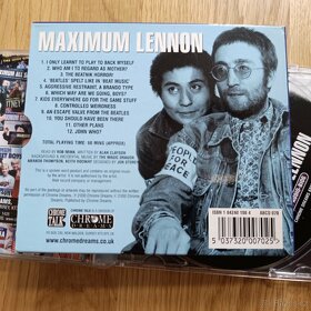 Maximum Lennon - 4