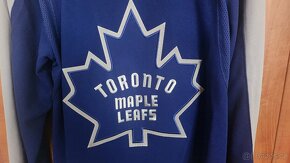 NHL Toronto Maple Leafs Reverse Retro 1.0 dres (46) - 4