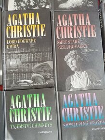 Agatha Christie - 4
