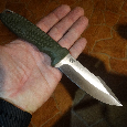 Nůž Odin - 4