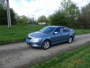Prodej Škoda Octavia 2 - 4