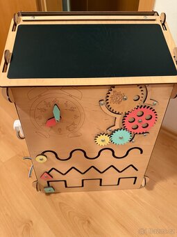 Activity board Busykids - 4