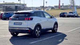 Peugeot 3008  GT LINE 1.6 PureTech 180 S&S EAT8 - 4