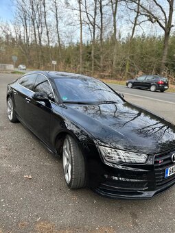 Audi S7 - 4
