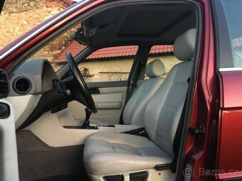 BMW E34 525ix - 4